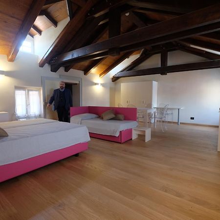 Palazzo Sacco Hostello Fossano Zewnętrze zdjęcie