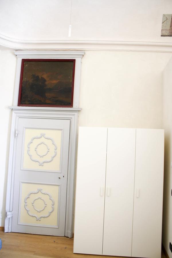 Palazzo Sacco Hostello Fossano Zewnętrze zdjęcie
