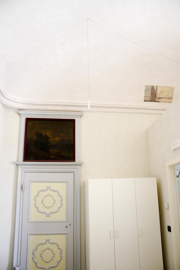 Palazzo Sacco Hostello Fossano Zewnętrze zdjęcie