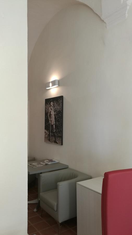 Palazzo Sacco Hostello Fossano Zewnętrze zdjęcie